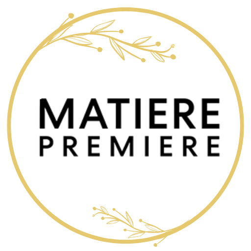 MATIERE PREMIERE